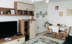 Apartment Ultracentral Splendid